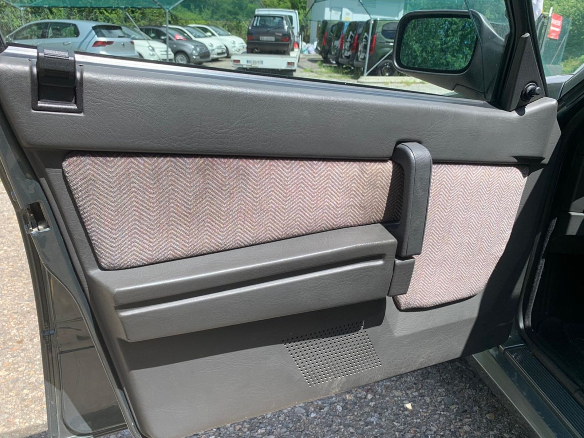 ALFA ROMEO 75 AMERICA 3.0 V6 185CV - Gallotti Auto